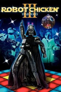 Robot Chicken: Star Wars III